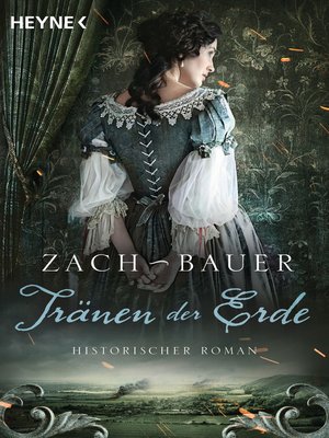 cover image of Tränen der Erde